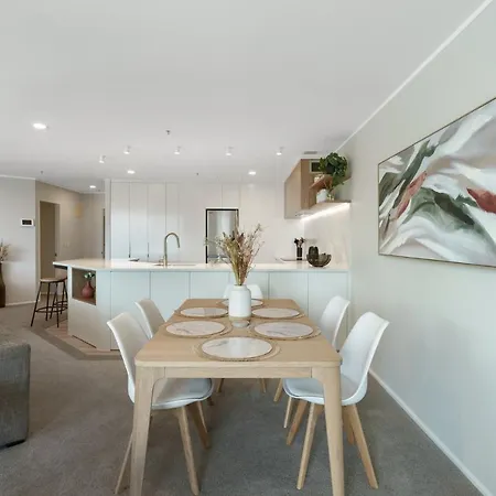 Executive Oceanside Apartment Mount Maunganui Exterior foto
