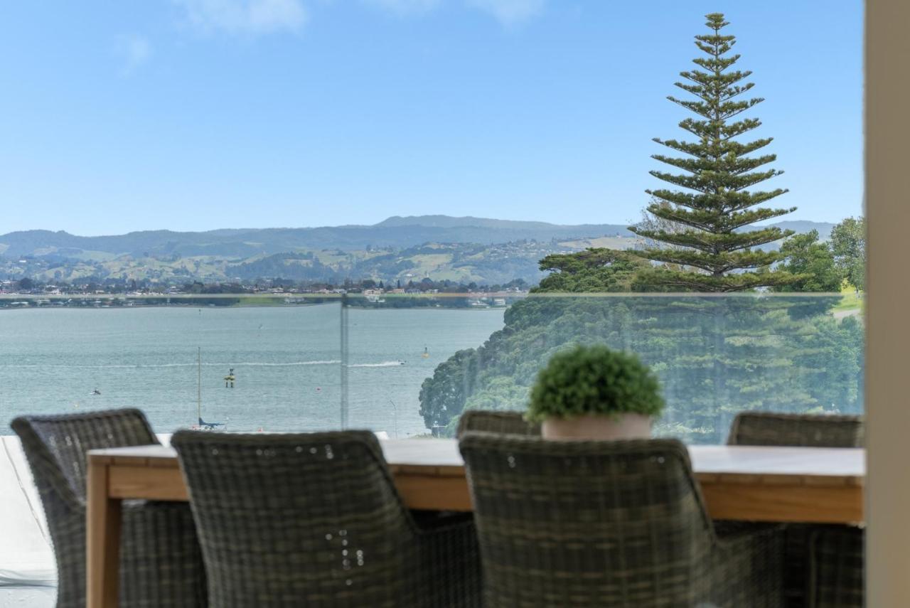 Executive Oceanside