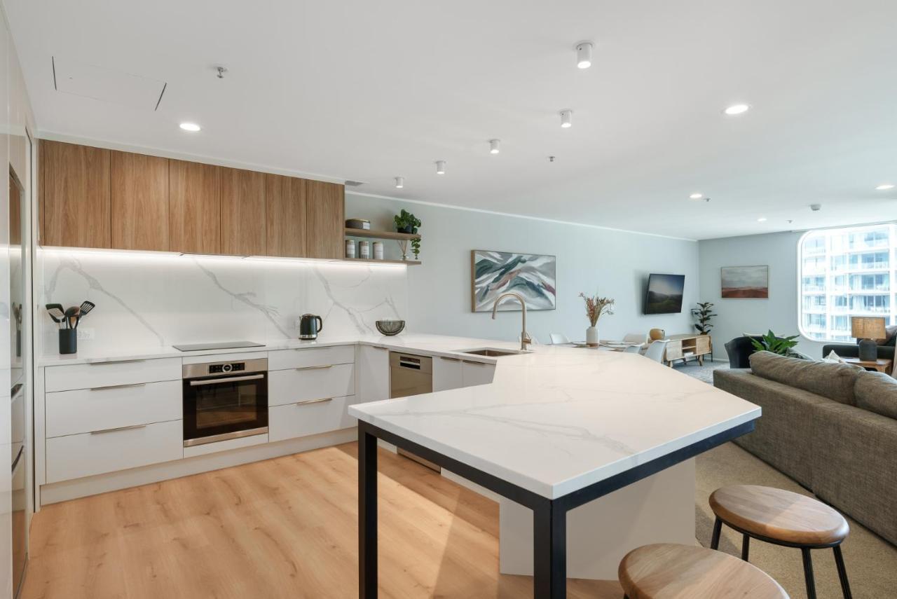 Executive Oceanside Apartment Mount Maunganui